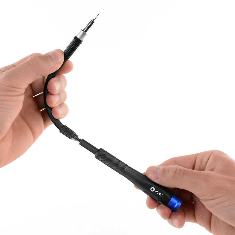 iFixit Mako 64 Bit Driver Kit + iFixit Mahi Driver Kit