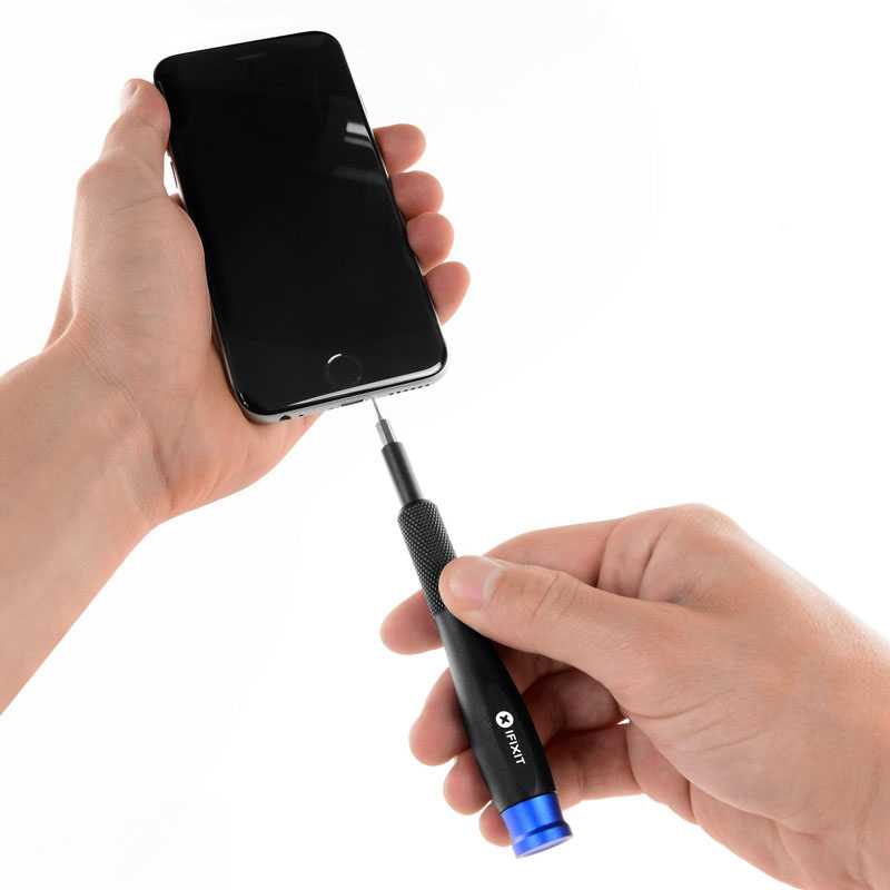 iFixit Mako 64 Bit Driver Kit + iFixit Mahi Driver Kit