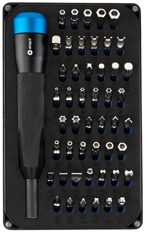 iFixit Mako 64 Bit Driver Kit + iFixit Mahi Driver Kit