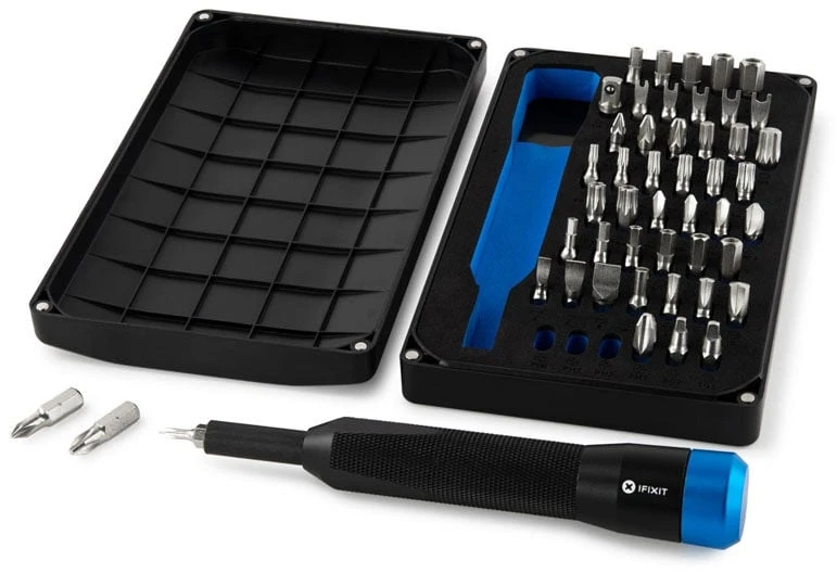 iFixit Mako 64 Bit Driver Kit + iFixit Mahi Driver Kit
