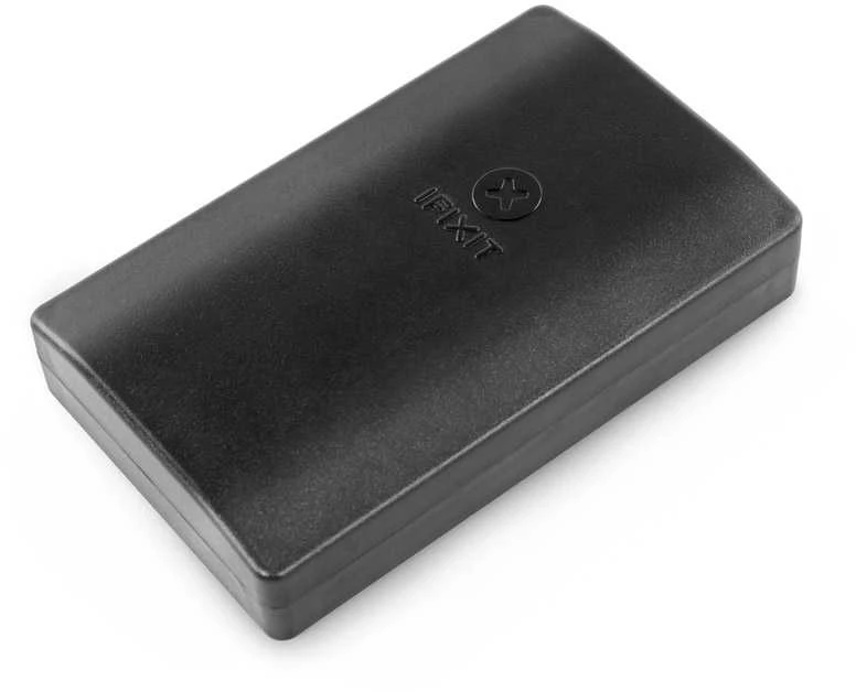 iFixit Mako 64 Bit Driver Kit, Schraubendreher + faltbare Antistatik-Matte