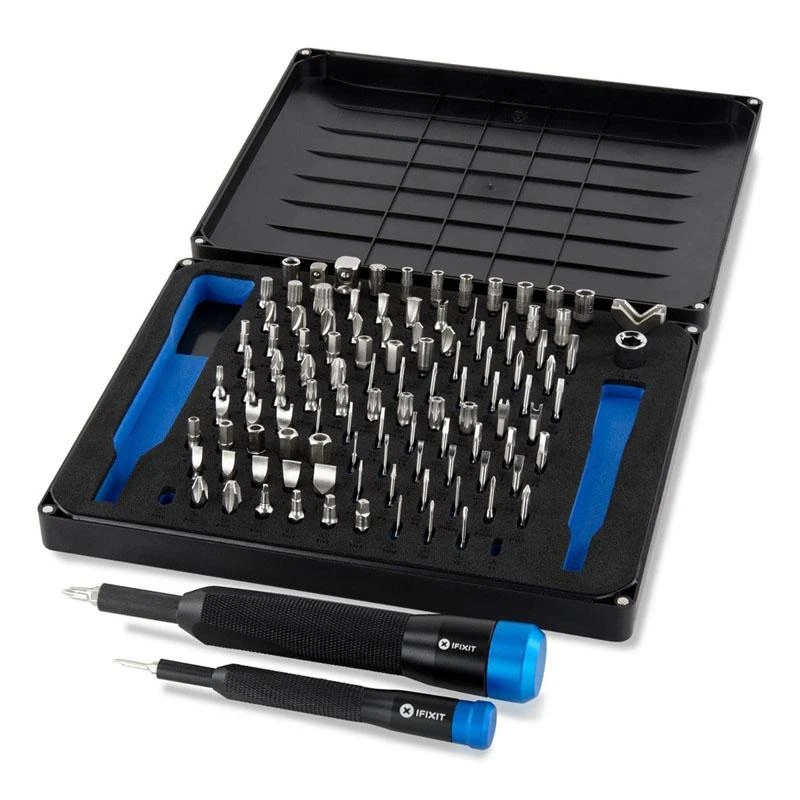 iFixit Manta Driver įrankių rinkinys