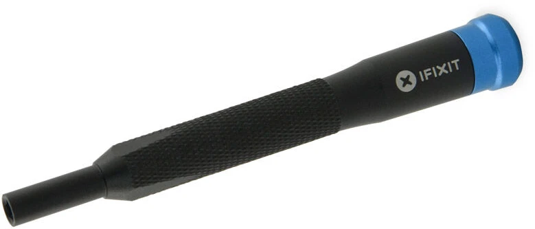 Ifixit Tikslus antgalis, aliuminis