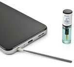 „iFixit“ precizinio valymo rinkinys