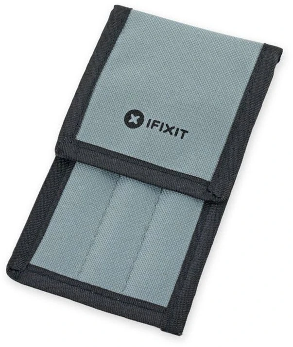 iFixit - antistatinių pincetų rinkinys - ESD - 3 vnt, - IF145-060-3