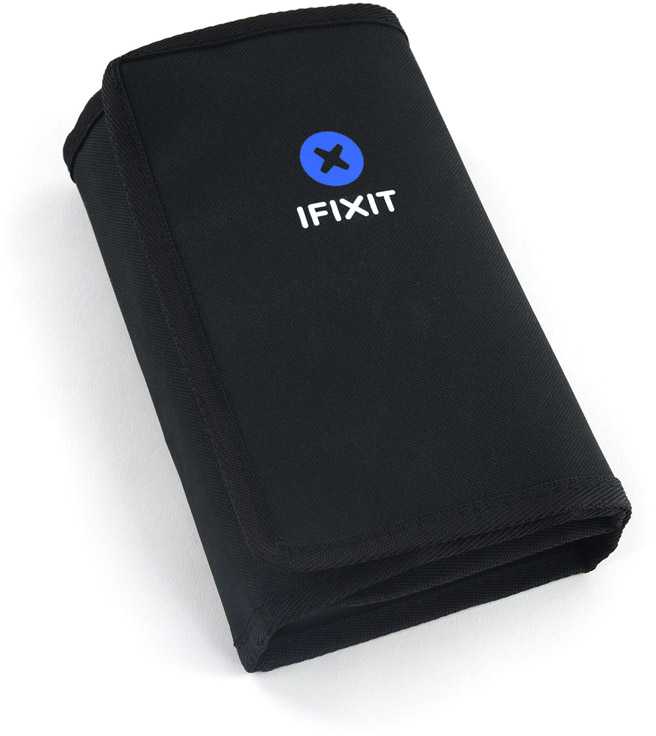 iFixit Pro Tech Toolkit + foldable antistatic mat