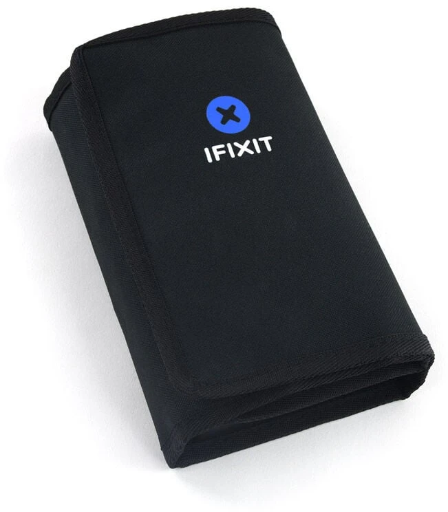 iFixit Pro Tech Toolkit + foldable antistatic mat