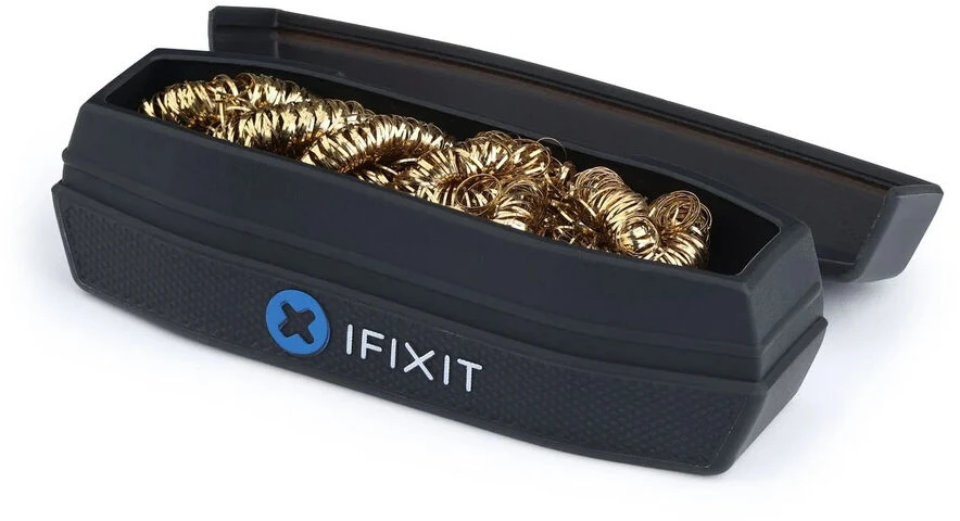 iFixit Soldering Tip Cleaner Lötspitzenreiniger
