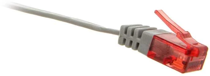 InLine tinklo kabelis U/UTP/ 1000 Mbit/ Cat.6/ RJ45/ 15m (71615)