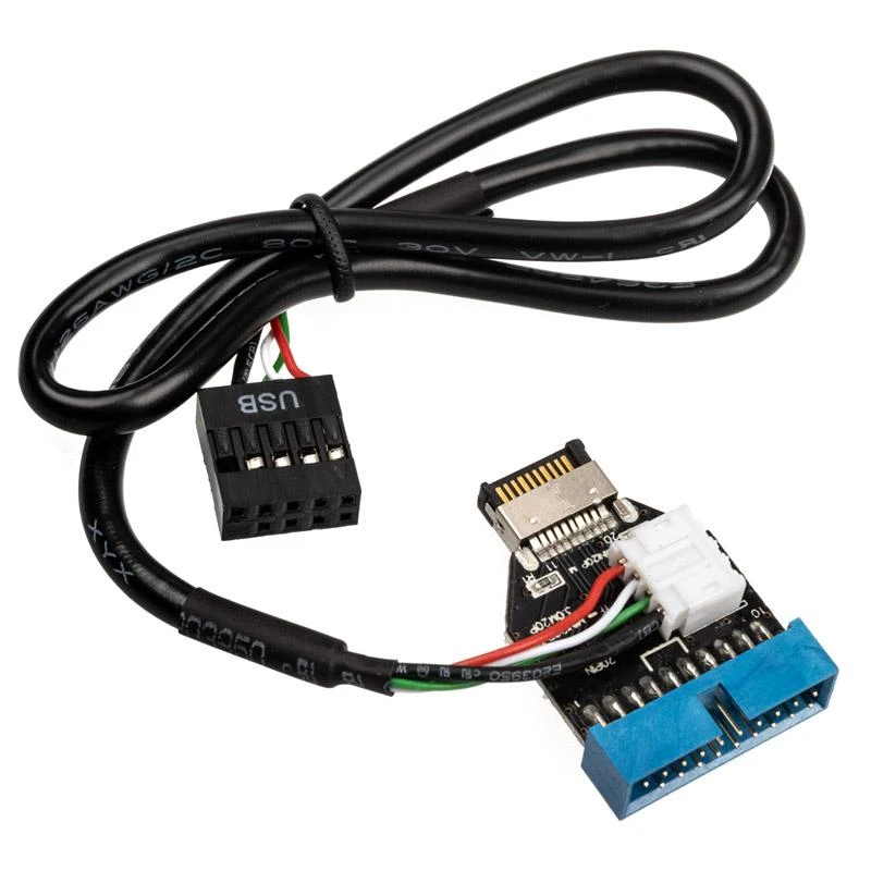 InLine Adapteris USB 3.1–3.0 vidinis adapteris