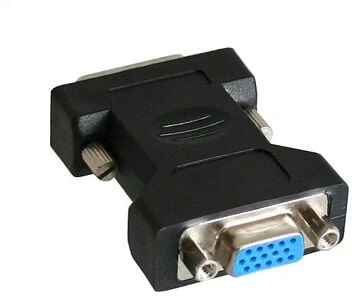 InLine 17780 - DVI 12+5 M - 15HD F - Juodas
