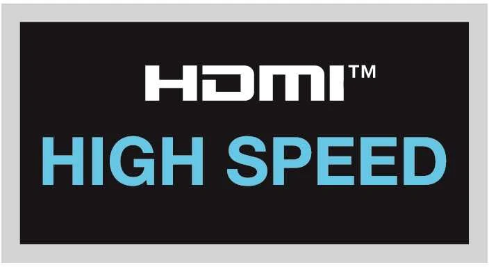 Kabelis InLine HDMI - DVI- D 2m juoda (17662P)