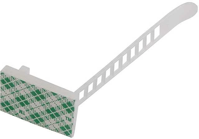„InLine“ pluošto spaustuvų rinkinys, 10 dalių, 64 mm, natūralus