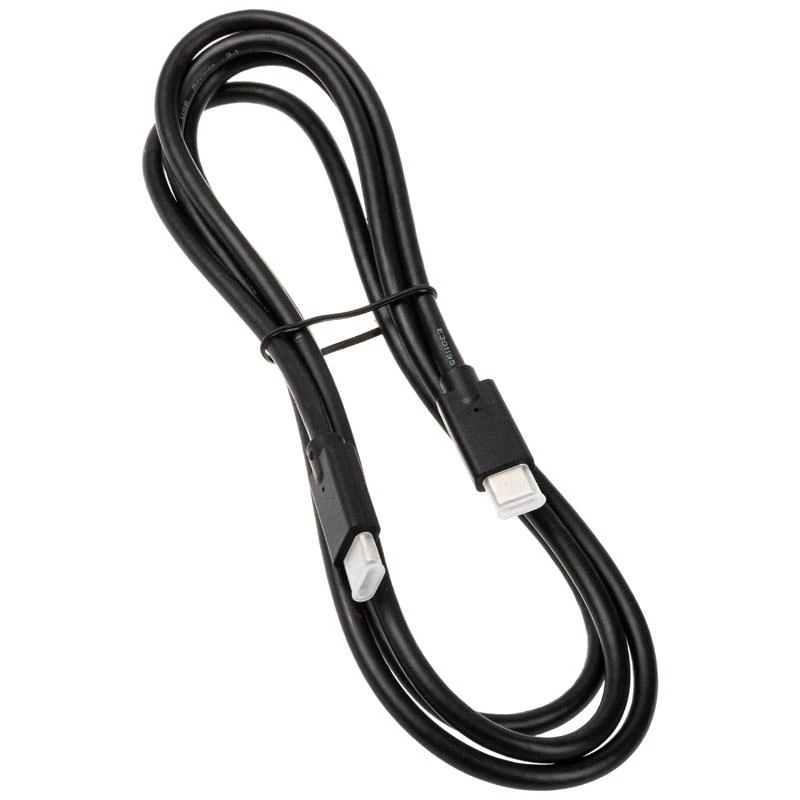 InLine USB 3.2 Gen.2 laidas, USB Type-C kištukinis/vyriškas, juodas – 1,5 m