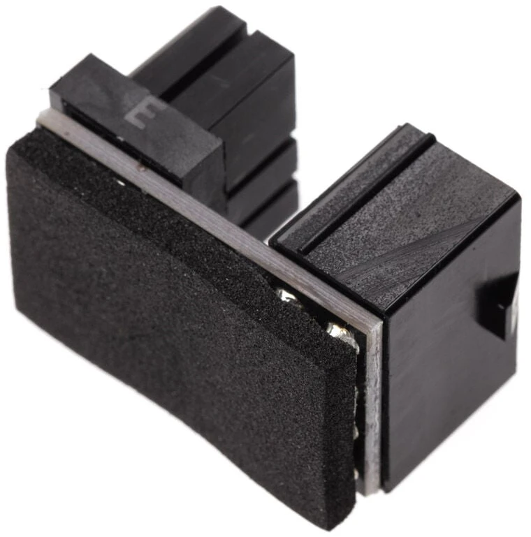 InLine Grafikos plokštė Power Adapteris Internal, ATX 8-pin Plug / Socket (rotated)