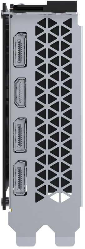 Vaizdo plokštė Inno3D GeForce RTX 4060 Twin X2 OC 8GB
