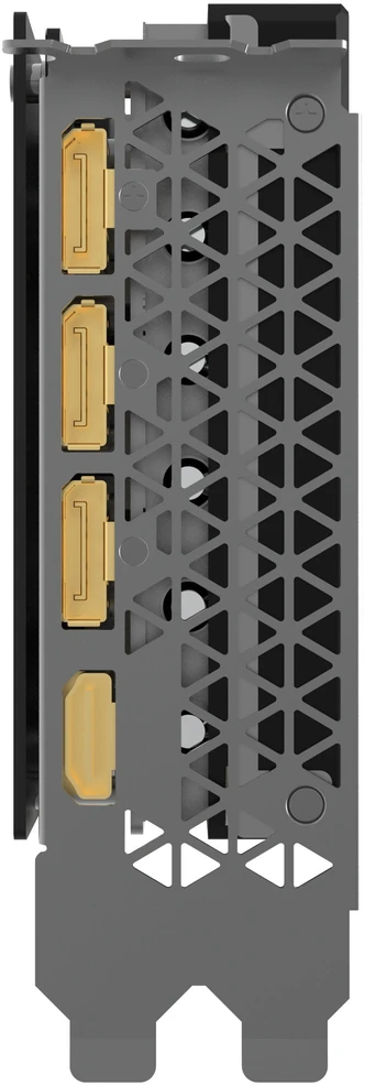 Vaizdo plokštė Inno3D GeForce RTX 5070 TWIN X2 NVIDIA 12 GB GDDR7
