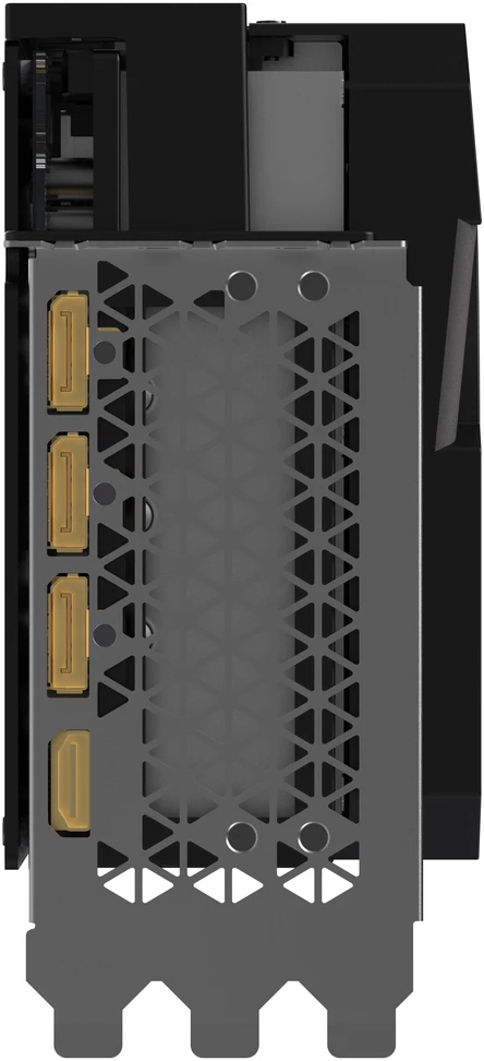 Vaizdo plokštė „Inno3D iChill GeForce RTX 5090 X3“ NVIDIA 32 GB GDDR7