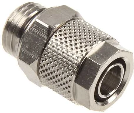 Innovatek G1/4 colio tiesi jungtis 10/8mm
