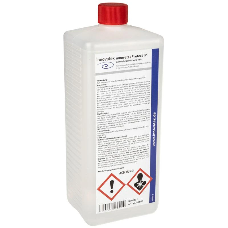Innovatek Protect IP tepimo mišinys 1L butelyje