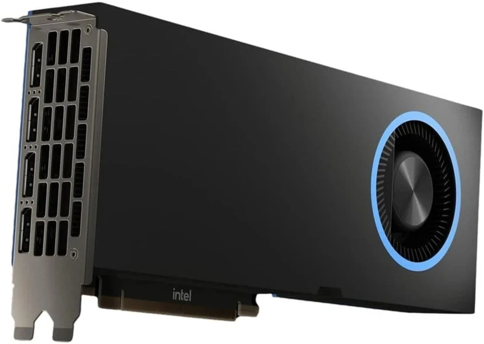 Vaizdo plokštė Grafikos plokštė INTEL B70 Pro AI 32GB Intel Arc GDDR6