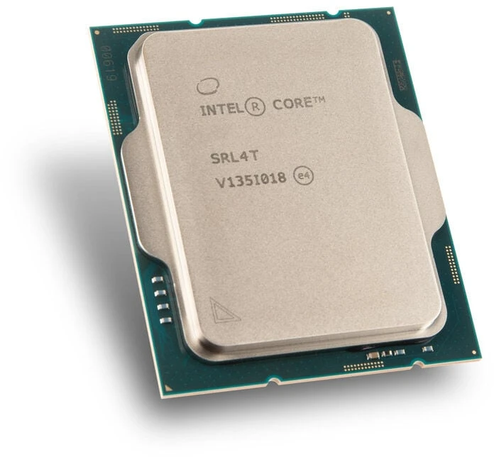 Procesorius INTEL Core i3-12100F, 3.3 GHz, 12 MB, BOX