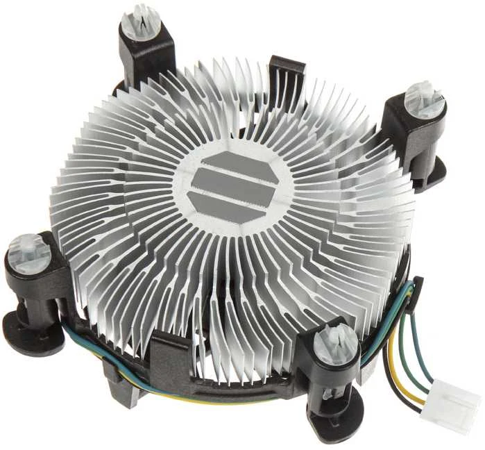 Procesorius Intel | i5-10400 | 2,9 GHz | LGA1200 | Procesoriaus gijų skaičius: 12 | i5-10xxx | Procesoriaus branduolių skaičius: 6