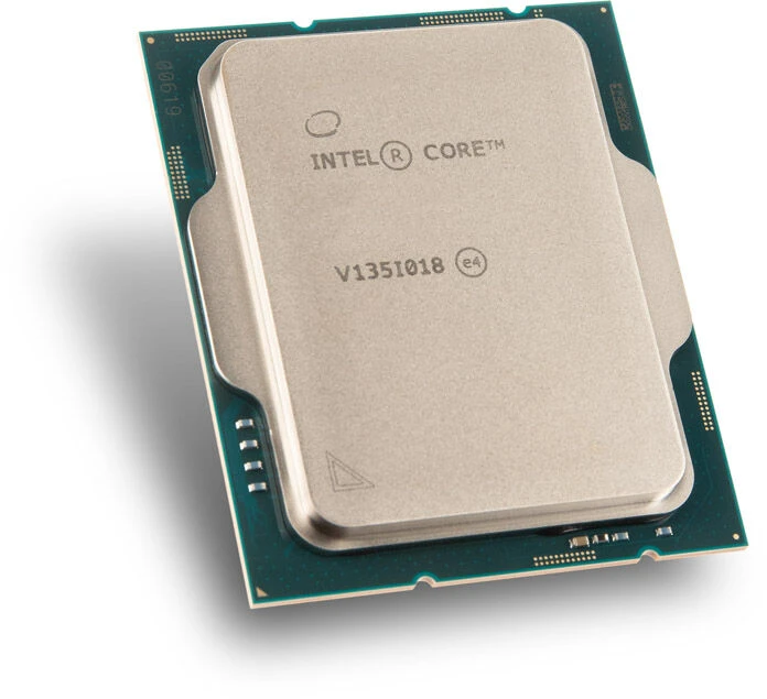 Procesorius Intel S1700 CORE i5 12400F TRAY 6x2,5 65W GEN12