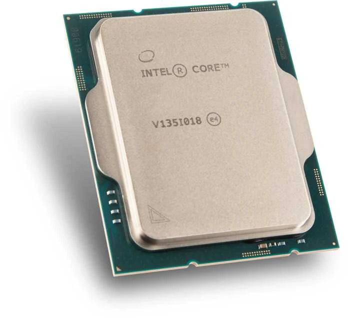 Procesorius Intel S1700 CORE i5 12400F TRAY 6x2,5 65W GEN12