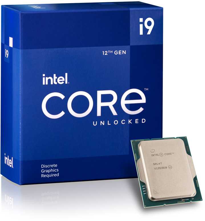 CPU CPU Intel Core i9 12900 Amazon.com: Intel® Core™ i9-12900