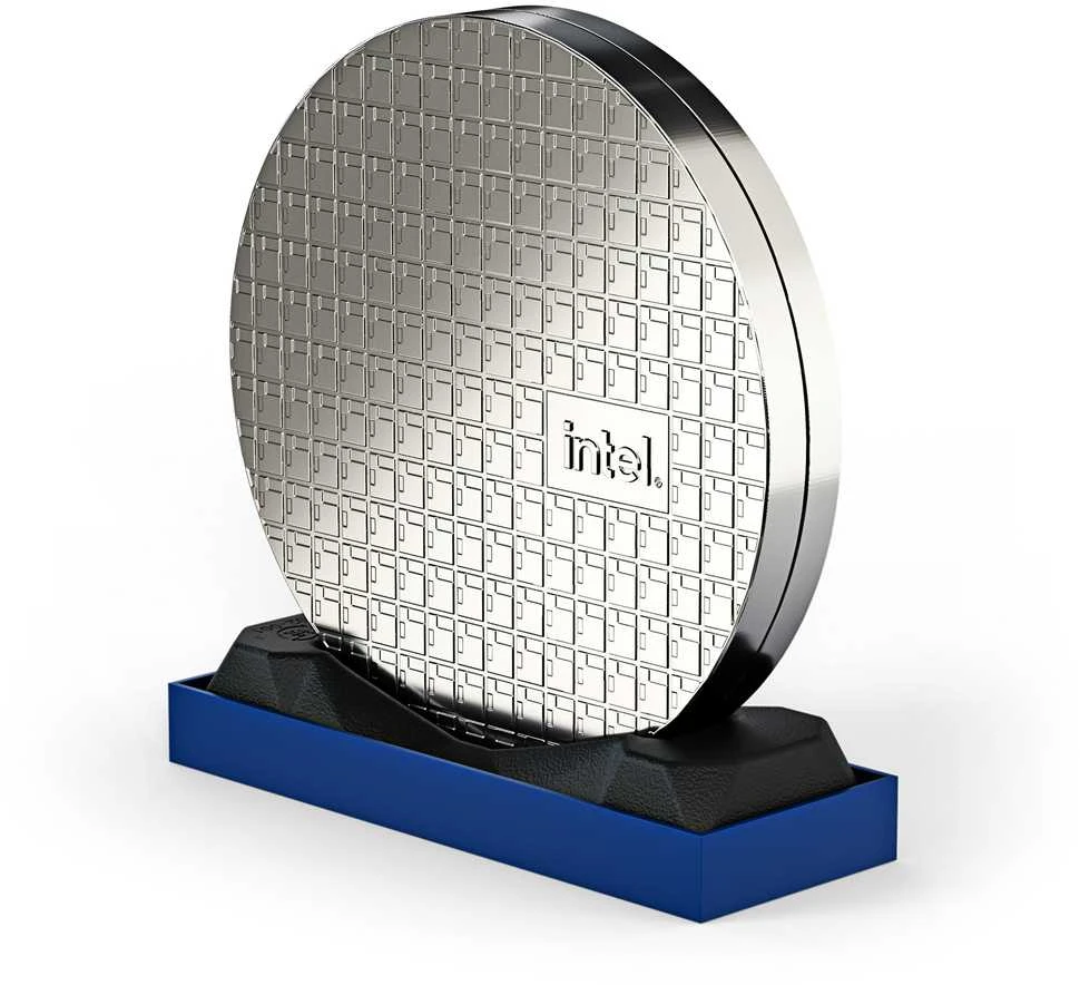 Procesorius Intel Core i9-14900KS, 3.2 GHz, 36 MB