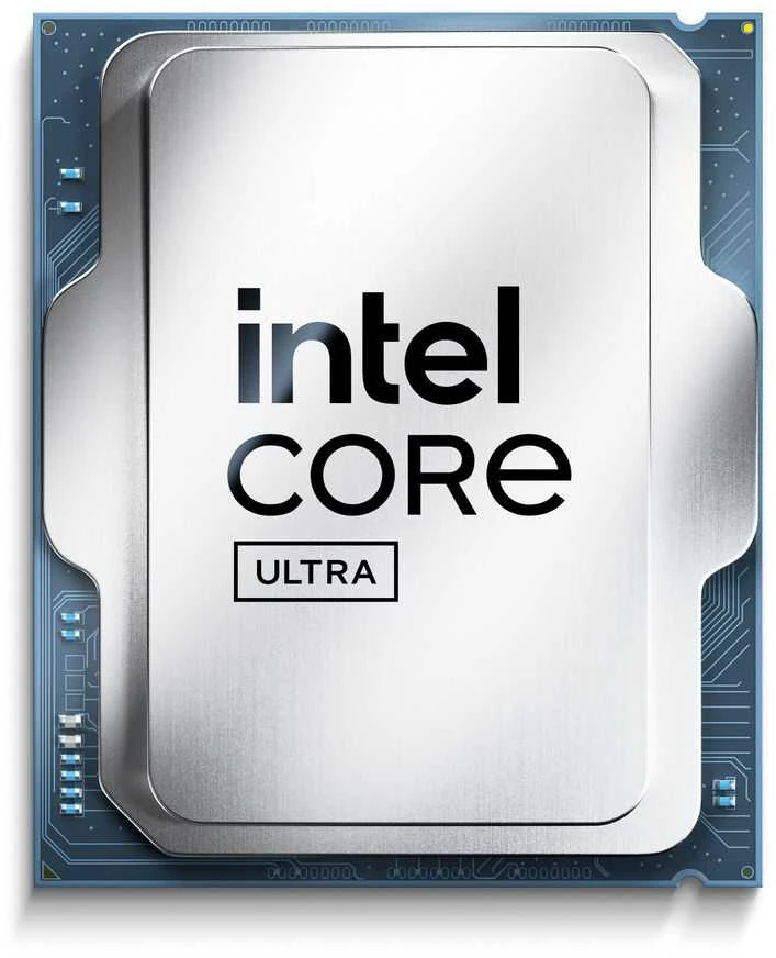 Procesorius INTEL Core Ultra 5 225F 3,3 GHz LGA1851 20M Cache BOX CPU