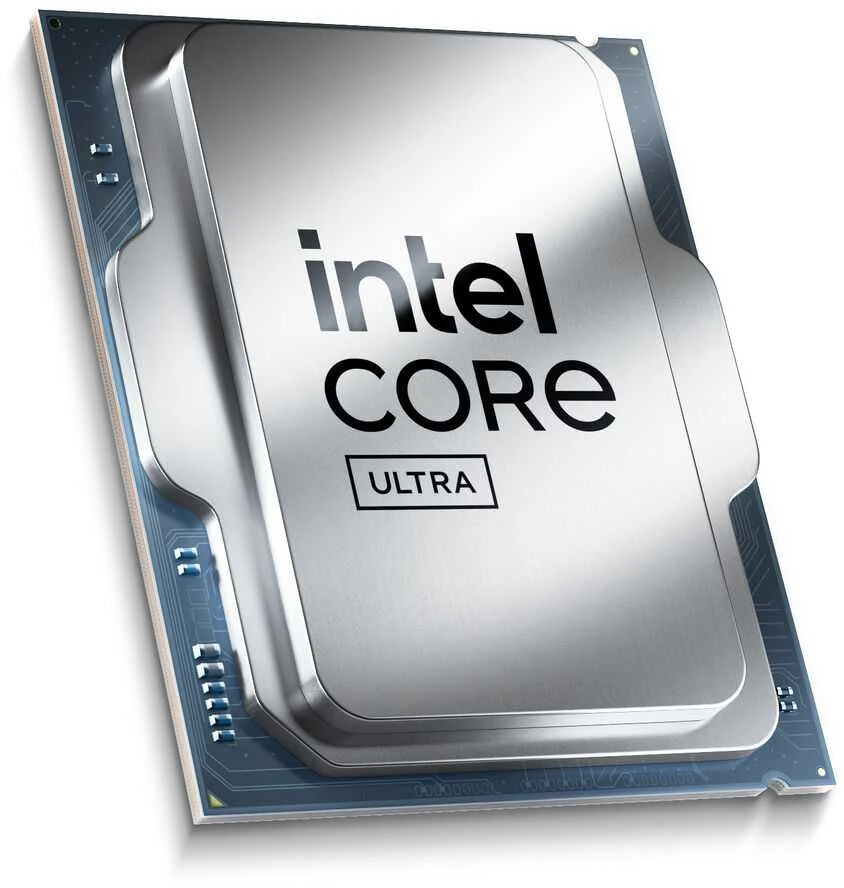 Procesorius INTEL Core Ultra 5 225F 3,3 GHz LGA1851 20M Cache BOX CPU