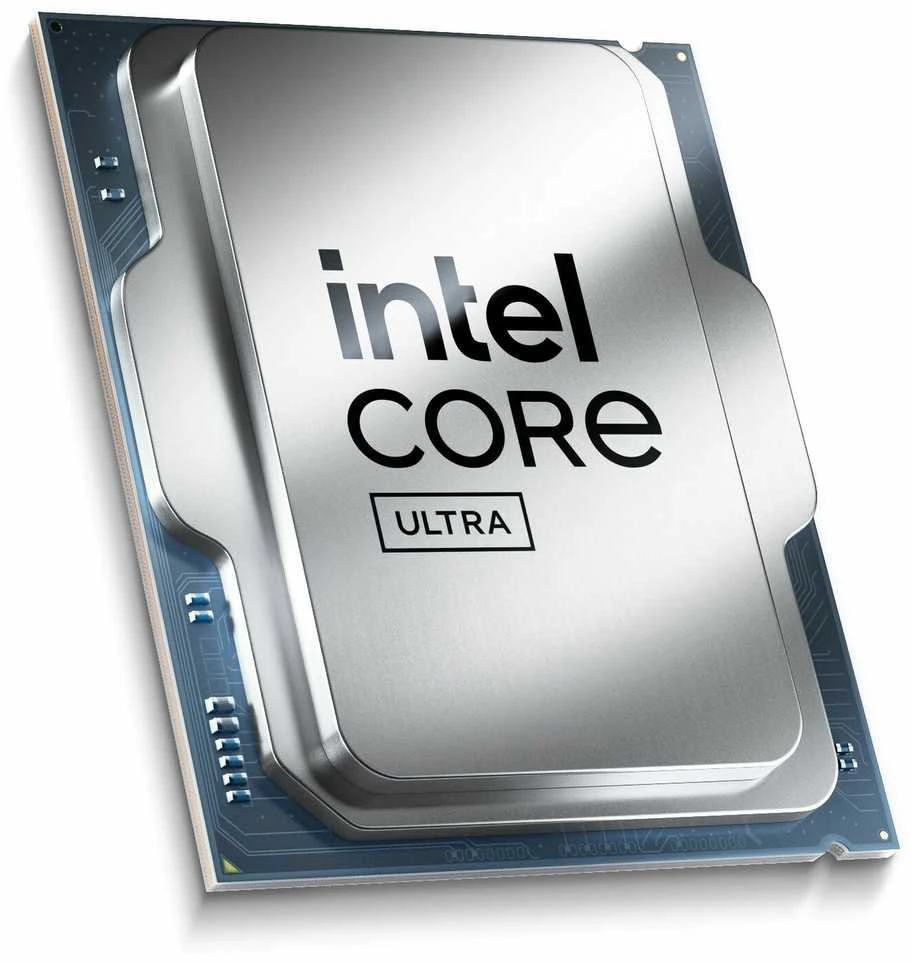„Intel Core Ultra 5 245K“ procesorius, 14 branduolių, 5,2 GHz, Socket 1851 („Arrow Lake“) – dėklas, be aušintuvo