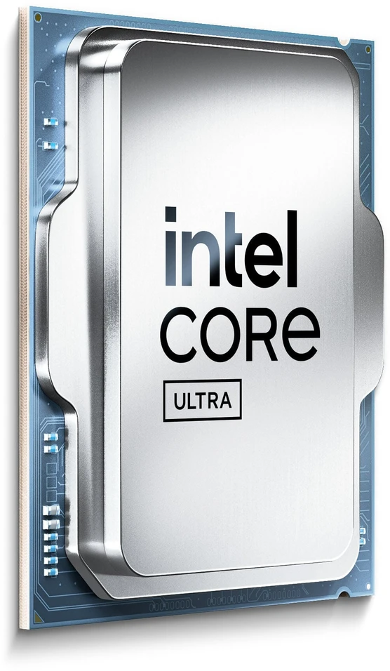 Procesorius INTEL Core Ultra 5 245KF 5.2GHz FCLGA18W LGA1851 24M talpyklos dėžutės CPU