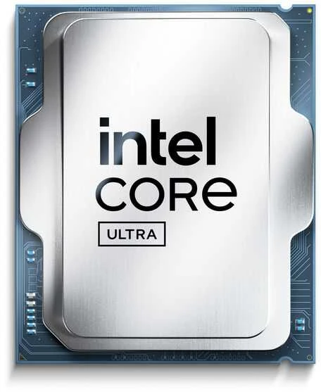 „Intel Core Ultra 5 245KF“ procesorius, 14 branduolių, 5,2 GHz, Socket 1851 („Arrow Lake“) – dėklas, be aušintuvo