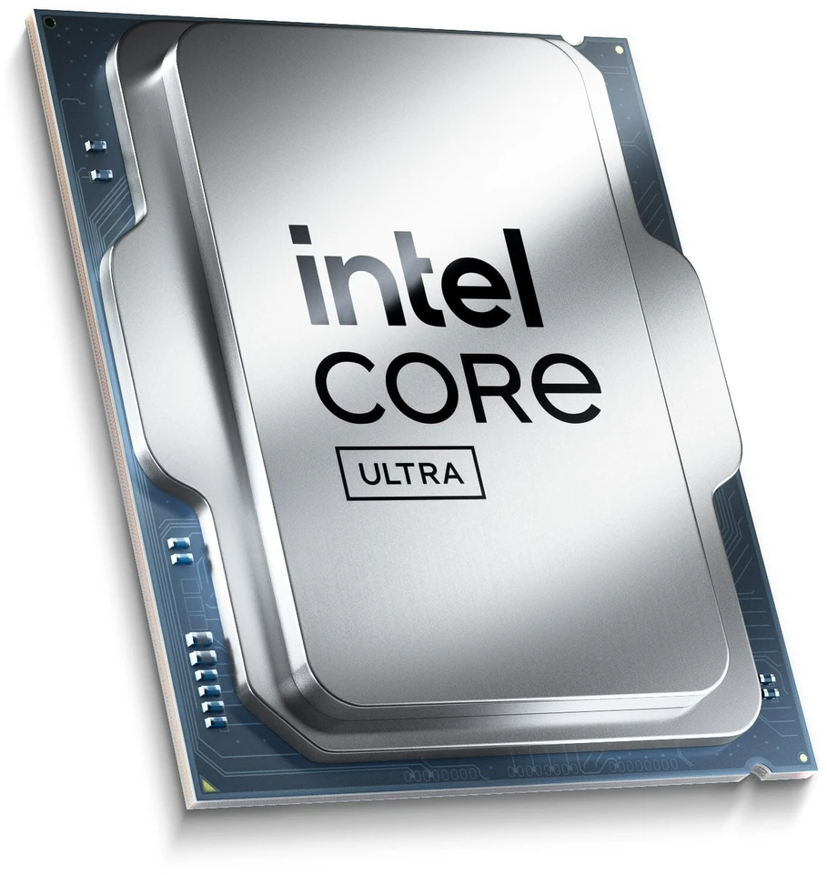 Procesorius INTEL Core Ultra 5 245KF 5.2GHz FCLGA18W LGA1851 24M talpyklos dėžutės CPU
