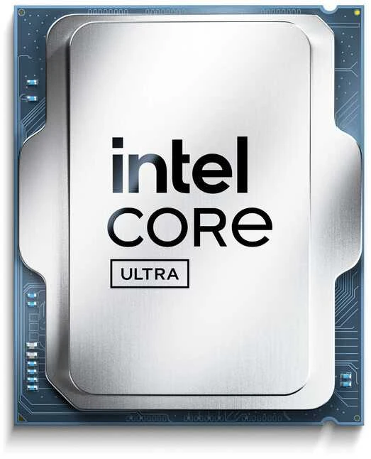 Procesorius INTEL Core Ultra 5 245KF 5.2GHz FCLGA18W LGA1851 24M talpyklos dėžutės CPU