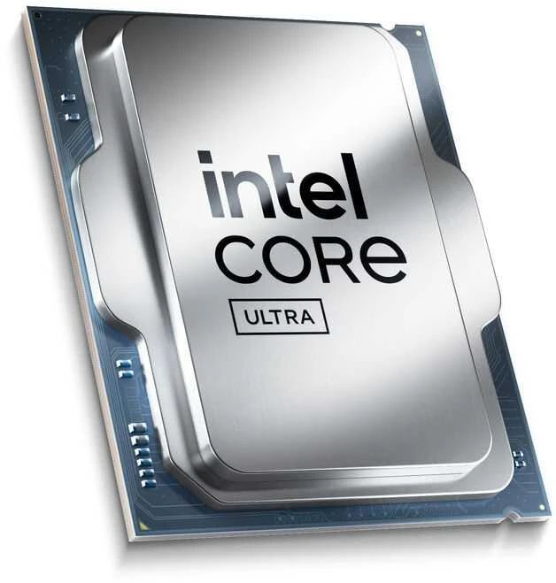 Procesorius INTEL Core Ultra 5 245KF 5.2GHz FCLGA18W LGA1851 24M talpyklos dėžutės CPU
