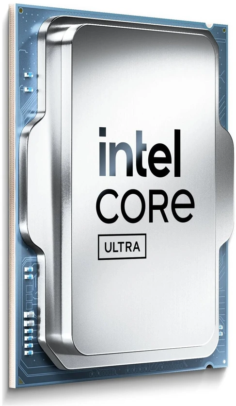 Procesorius Intel Core Ultra 5 250K Plus CPU, 18 Cores, 5.3 GHz, Socket 1851 (Arrow Lake) - Tray