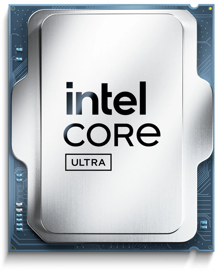 Procesorius Intel Core Ultra 7 265K CPU, 20 cores, 5.5 GHz, Socket 1851 (Arrow Lake) - tray, without cooler