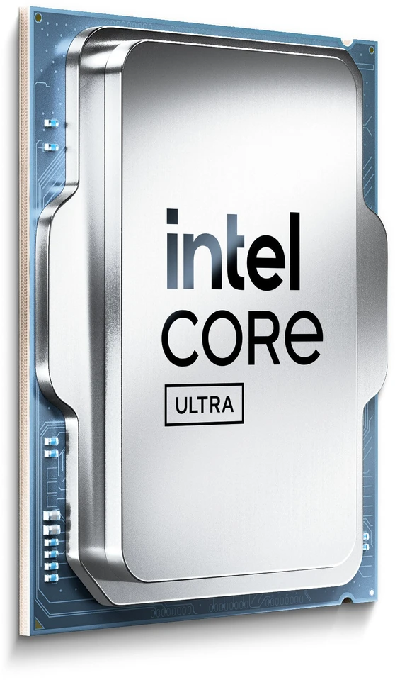 Procesorius Intel Core Ultra 7 265K CPU, 20 cores, 5.5 GHz, Socket 1851 (Arrow Lake) - tray, without cooler