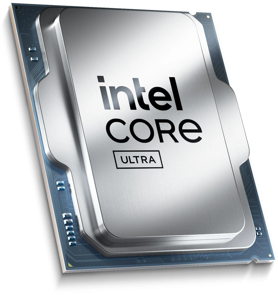 Procesorius Intel Core Ultra 9 285K CPU, 24 cores, 5.7 GHz, socket 1851 (Arrow Lake) - tray, without cooler