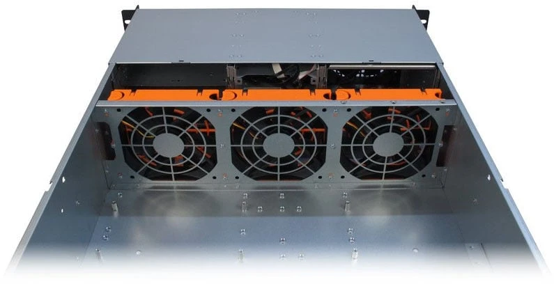 Inter-Tech 3U-30255