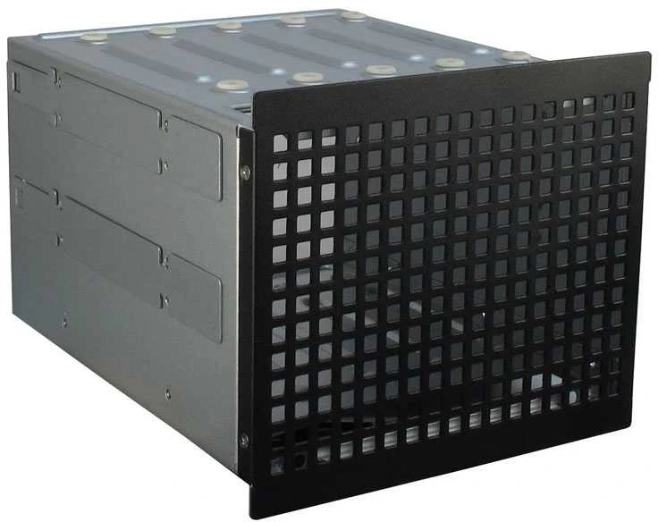 Inter-Tech 3U-30255