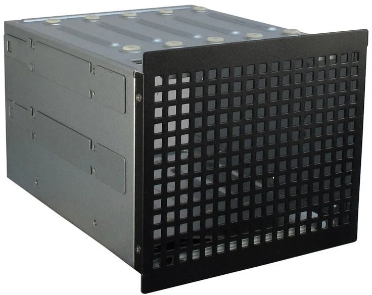 Inter-Tech 3U-30255