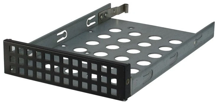 Inter-Tech 3U-30255