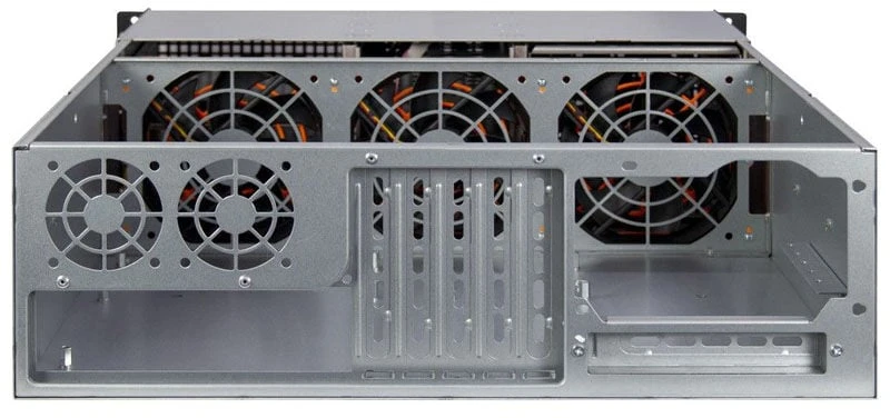 Inter-Tech 3U-30255