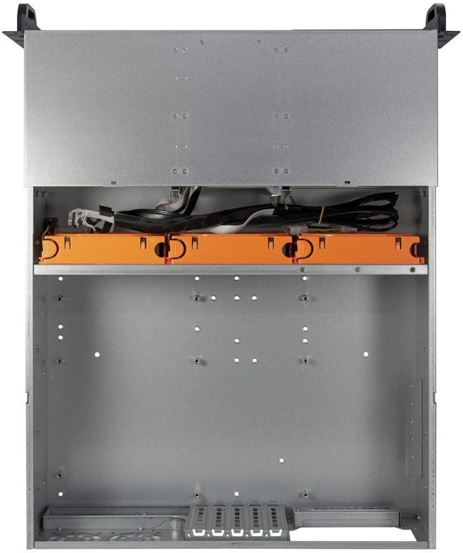 Inter-Tech 3U-30255