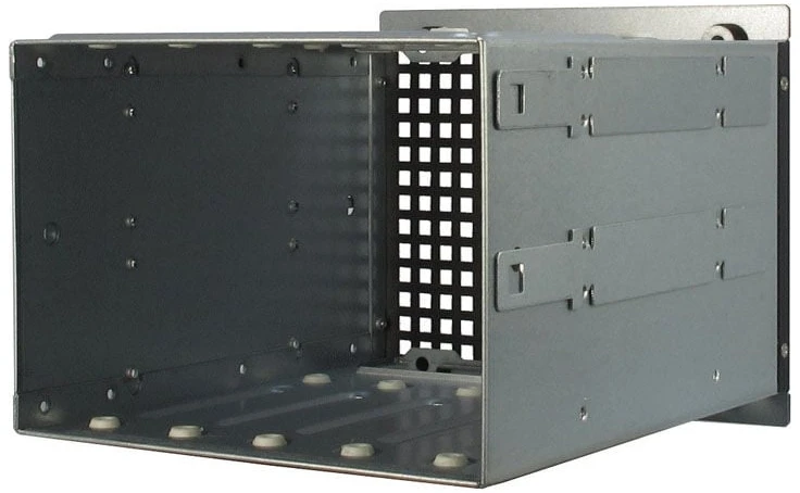Inter-Tech 3U-30255
